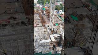 DMCI HOMES PDI Construction worker at The Oriana