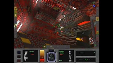 Descent MP Showcase - Chaos Theory: Levels 3-4