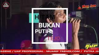 TEJO HITAM BUKAN PUTIH   salah DHEHAN AUDIO WONG JOWO AJP  markas avs new madiun