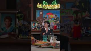 #lacotorrisa #reality #susanazabaleta #ricardoperez #slobotzky #fypシ゚viral