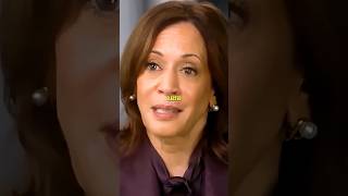 Joe Rogan Reacts to Reporter GRILLING Kamala Harris