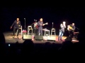 Capture de la vidéo Concert Jj Milteau Quintet Jazz À St Rémy De Provence 14 Sept 2013