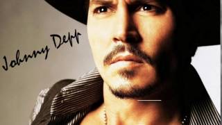 Johnny Depp - DOORS OF PERCEPTION - &quot;The End&quot;