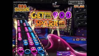 The Fiery Concert - MONKEY MAJIK - Sunshine ( Lv 4 Crazy ) with FlameOut