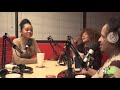 BuddBeatz - interview With Dallas Angels (Power 214)