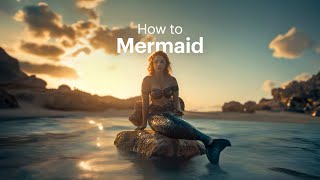 How to Mermaid with Modify Video screenshot 3