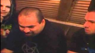 Static-X: Fan Q & A Interview
