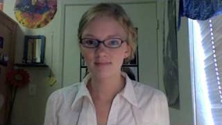 a waitress speaks out