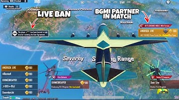 9 KD Hacker Got Live Ban In Solo Conqueror Rank Push Lobby🔥Solo Conqueror Tips And tricks✅