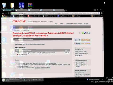 How To Make A Maple Private Server Part 1