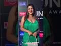 one word for Yamini Malhotra ✅ #trendingmusic #bollywood #fashion #tiktok