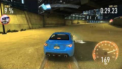 1080P 60FPS] Need For Speed: No Limit Play Video