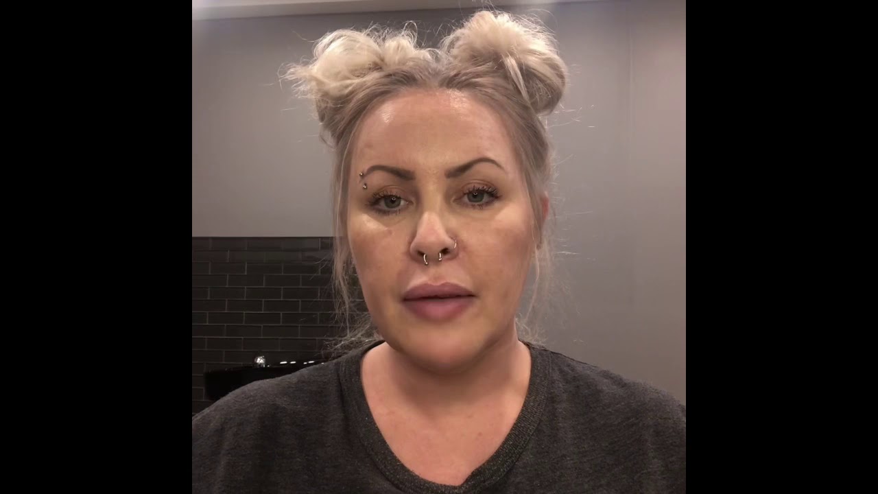 Hyaluron Kween tips to beautiful skin