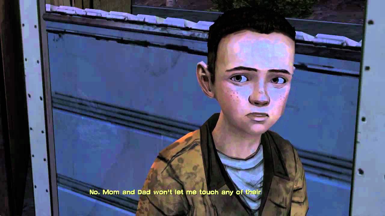 The Walking Dead Episode 3 The Long Road Ahead Walkthrough Ep 2 Its My Birthday YouTube the-walking-dead-episode-3-the-long-road-ahead-walkthrough-ep-2-its-my-birthday-youtube