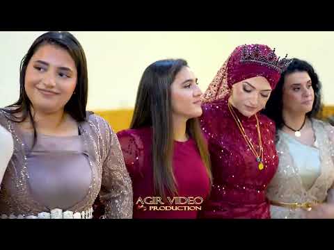 Koma Agir Rehat - Part 2 - Hina Kurda 2023 by #AGIR VIDEO®