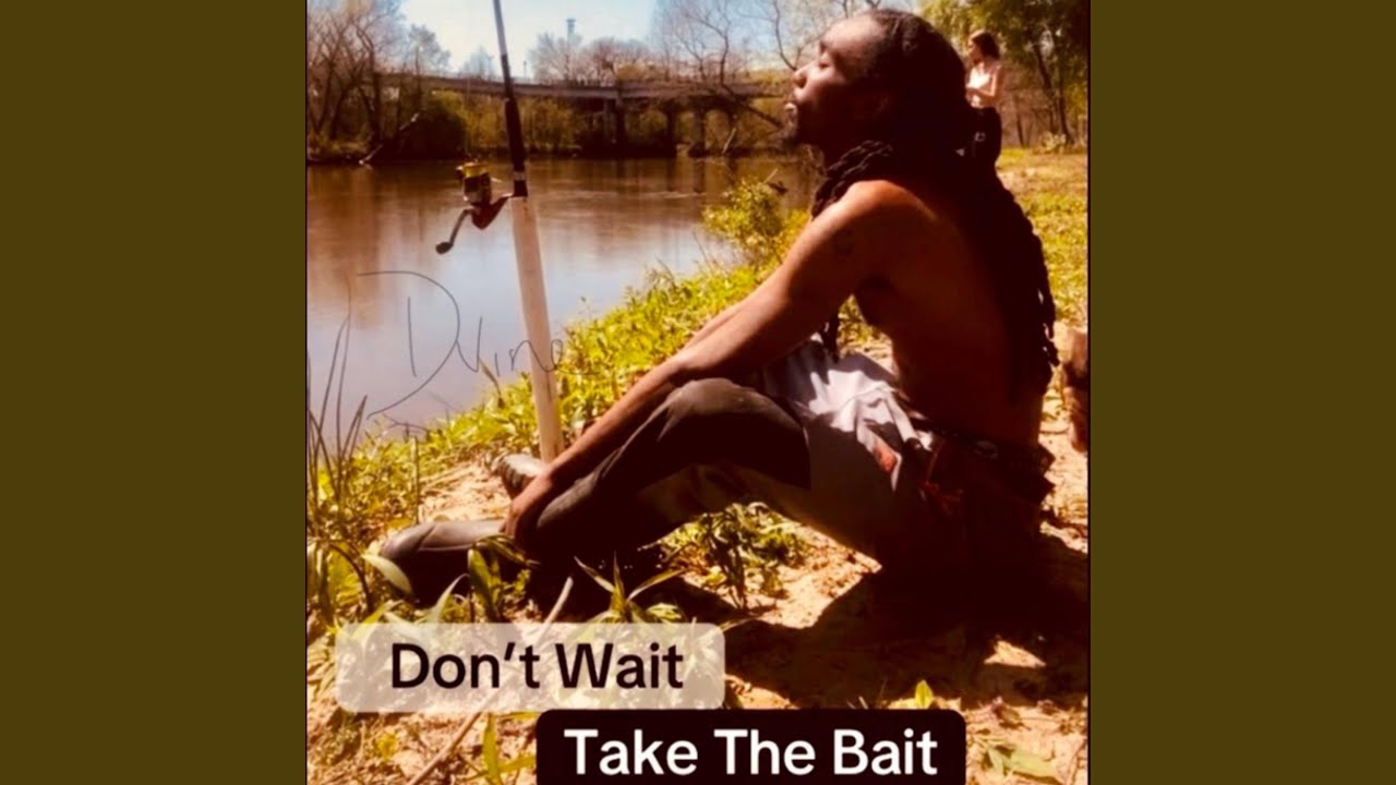 Take the bait
