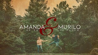 Same Day Edit - Amanda & Murilo