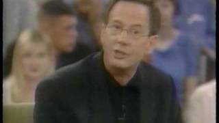 Dr. Mark Goulston - Why Women Should Let Men Use Them for Sex
