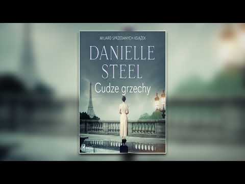 Cudze grzechy - Danielle Steel - Audiobook Pl - Romans