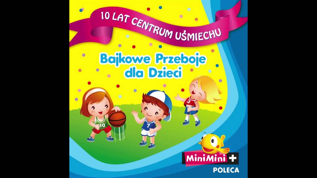 Tonton Centrum Uśmiechu - Bambo di YouTube Tonton Centrum Uśmiechu - Bambo di YouTube