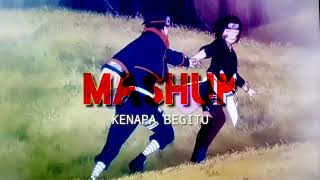 Download Lagu MASHUP KENAPA BEGITU (Rafik Ibrahim Remix) DJ VIRAL TIKTOK FULL BASS NEWRMXXX 💥 MP3