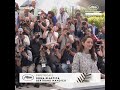 Marion Cotillard resplendissante au photocall de ROMA ELASTICA !