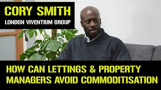 How Can Lettings & Property Managers Avoid Commoditisation - Sustainable Property Investing