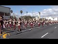 USC Trojan Marching Band - 2023 Kingdom Day Parade
