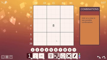 Non-consecutive Sandwich Sudoku Puzzle | Miracle Sudoku Gameplay EP 36