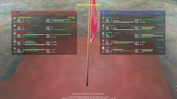 2023-03-20 - pug - CTF-Anfractuous + CTF-Elsinore - MaDTeTa