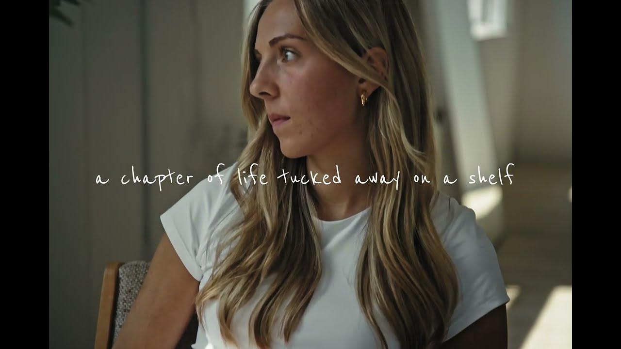 Samantha Ebert - No One Knows (Official Lyric Visualizer) Samantha Ebert - No One Knows (Official Lyric Visualizer)