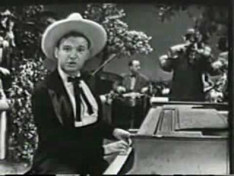 The Freddy Martin Show with Merv Griffin [ musical comedy ] 1951 ( Part 3 of 3 )