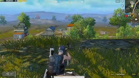 Dynamo /meet hacker /on pubg