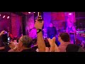 Satin-Linus (live-the return of) 6-4-2022