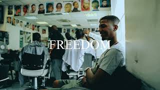 [FREE] Fredo x Clavish UK Rap Type Beat 2024 - ''FREEDOM''