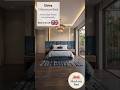 Elvira ottoman bed: wall-wide fluted headboard, side panels and gas-lift storage. Made in the UK