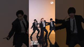 Finally Super Junior Relay Dance