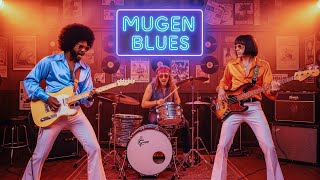 A Funky Blues That Fuels Your Energy for Work 🔥 Motivational Groove!