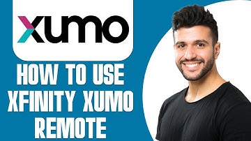 How To Use Xfinity Xumo Remote (2025) STEP BY STEP