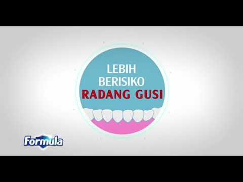 iklan sikat gigi formula powered by OT YouTube