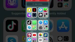 CHANGING MY SNAP INTO DARK MODE