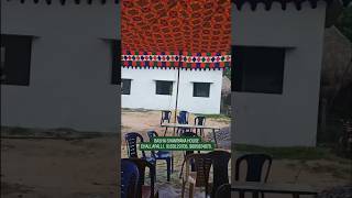 Waterproof Tent Ll Basha Shamiyana House Ll Challapalli Ll Bashashamiyanachallapalli Ll