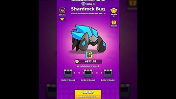 1 Star Chaos Fusion! - Survivor.io Ender