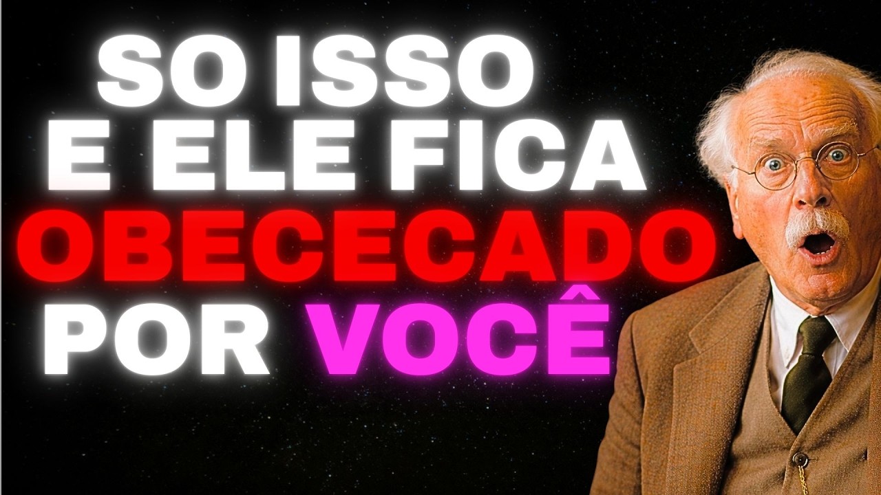 O Segredo Que Faz Ele Não Parar de Pensar em Você
