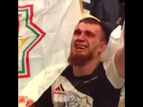 Салман Жамалдаев