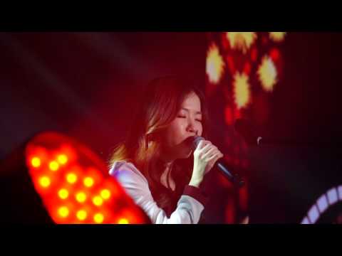 [20141225]바닐라 어쿠스틱-잿꽃