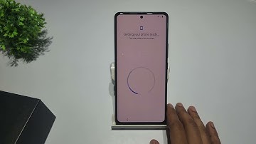 How to Set Guest Mode in iqoo z9s pro | iqoo z9s pro me multiple user add kaise kare |