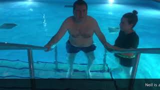 Hydrotherapy/Aquatic Physiotherapy
