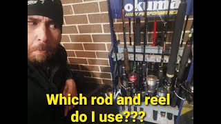Which Beginner's Soft Plastics Fishing Rod And Reel Should I Choose? screenshot 5