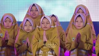 Download Lagu INSTRUMEN TERIMA KASIH - DARSA LIRBOYO @darsalirboyo8979  MP3